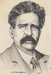 Salvador Díaz Mirón. México.(1853-1928) Libro 