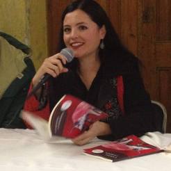 Tanya Cosío